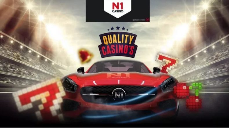 Казино N1 — обзор и отзывы