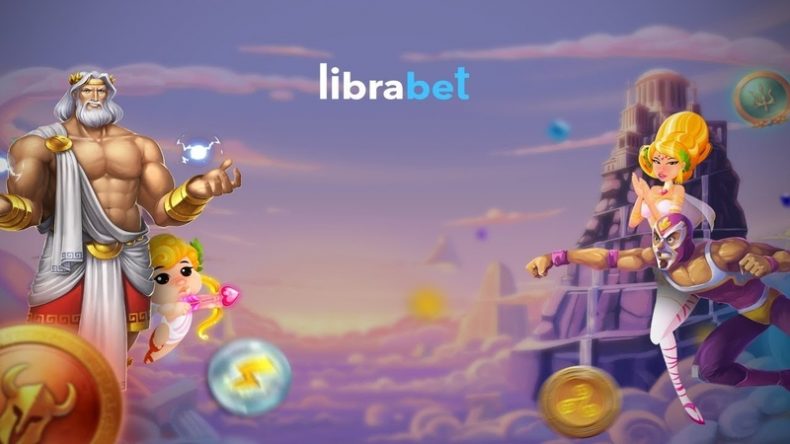 Казино LibraBet — обзор и отзывы