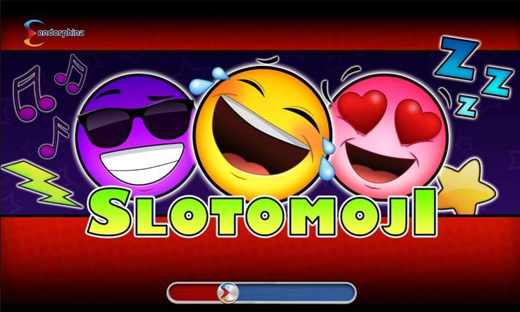 Обзор игрового автомата Slotomoji