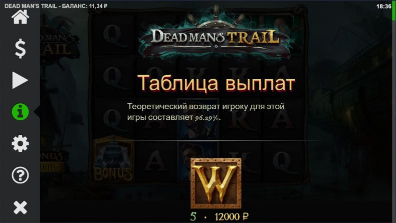 игровой слот казино