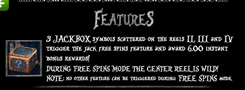 Бонусы слота House of Fun