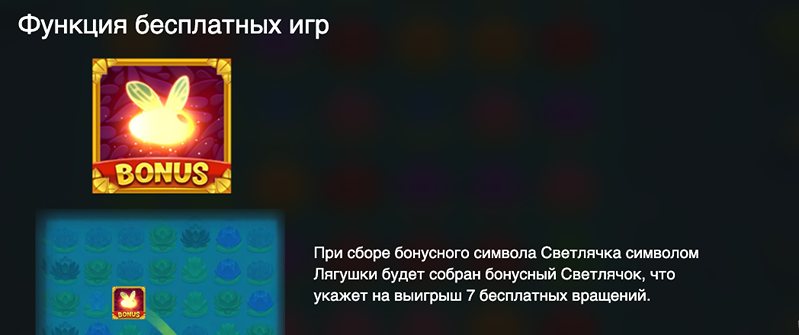 Фриспин слота Fire Hopper