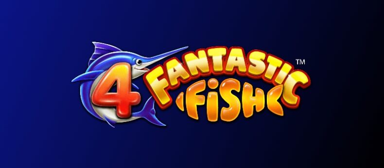 Обзор слота 4 Fantastic Fish