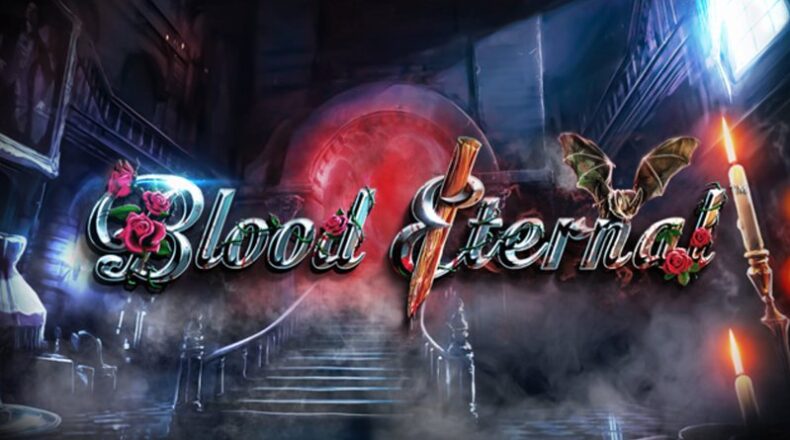 Обзор слота Blood Eternal