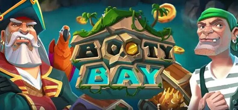 Обзор слота Booty Bay