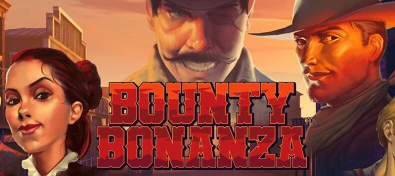 Обзор слота Bounty Bonanza