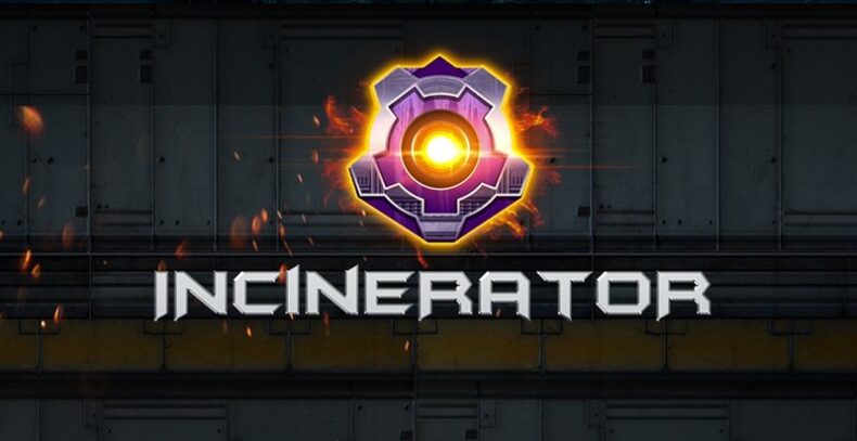 Обзор слота Incinerator