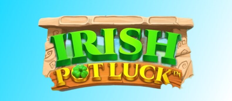 Обзор слота Irish Pot Luck