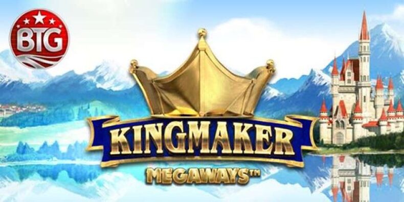 Обзор слота Kingmaker