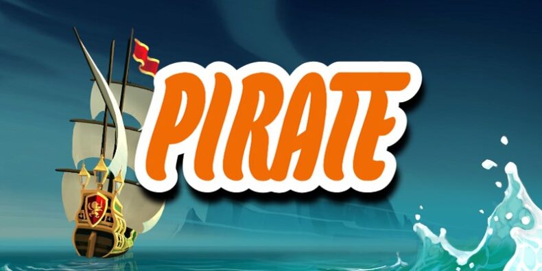 Обзор слота Pirate