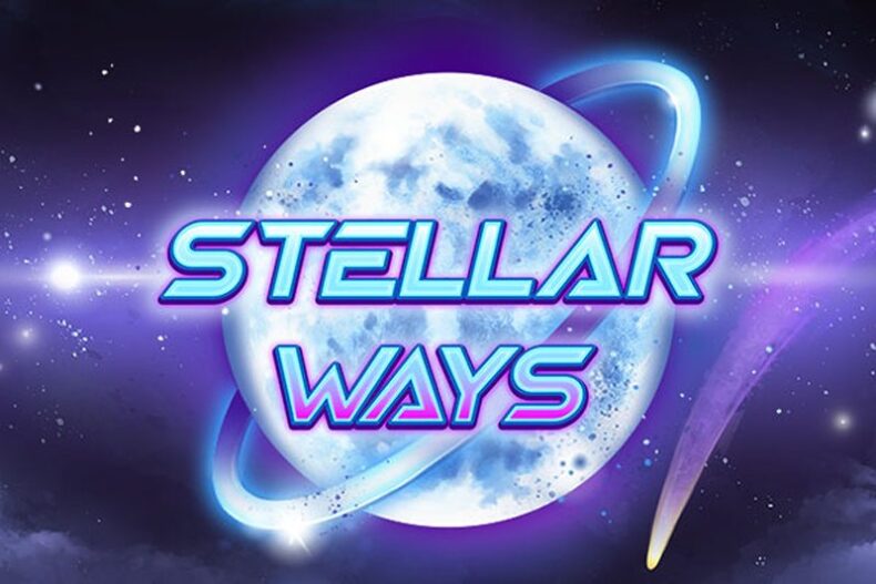 Обзор слота Stellar Ways