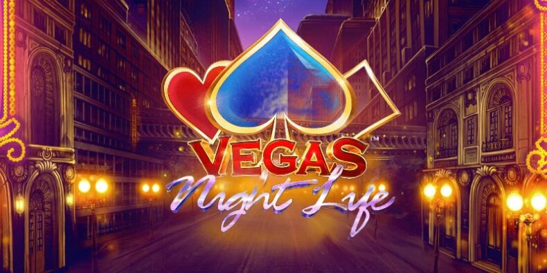 Обзор слота Vegas Night Life