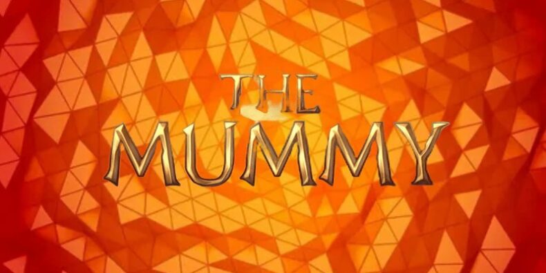 Обзор слота The Mummy 2018