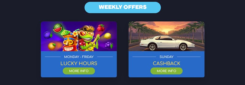 wild tornado бонусы