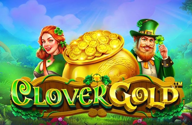 Обзор слота Clover Gold