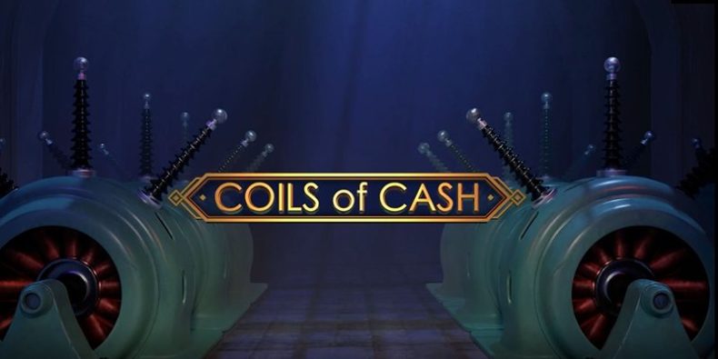 Обзор слота Coils of Cash