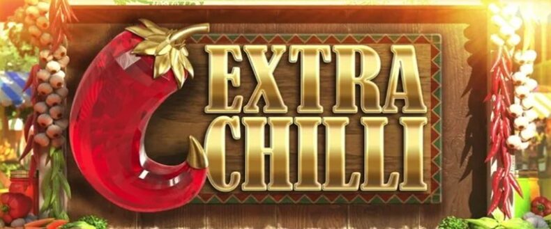 Обзор слота Extra Chilli
