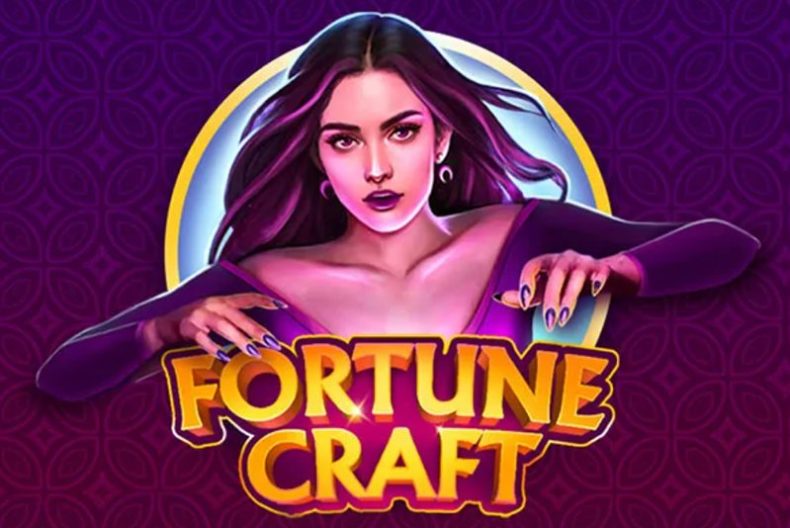 Обзор слота Fortune Craft
