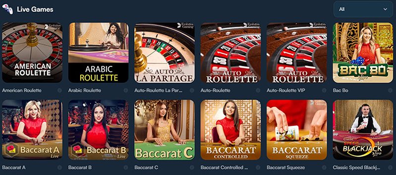 Дилеры казино Wild io