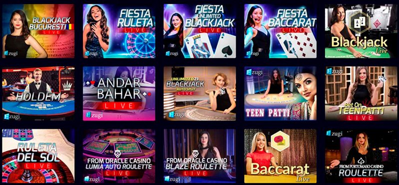 Дилеры казино Wild Tokyo