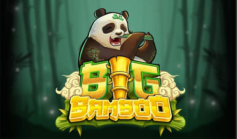 Как разрабатывался слот Big Bamboo