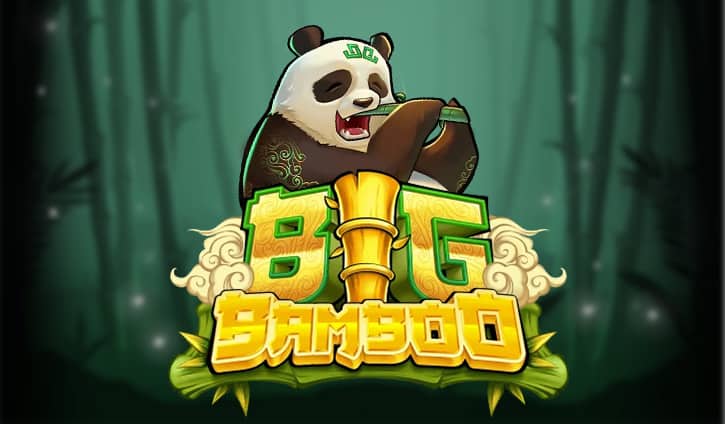 Слот Big Bamboo играть на реальные деньги