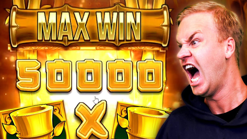 Заносы в Big Bamboo Max Win